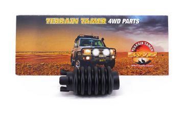 DUST COVER