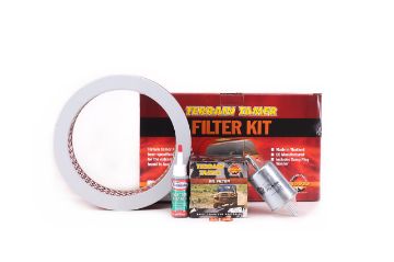 FILTER KIT NAVARA D21 Z20S P/FINDER D21 Z24 PATROL MK MQ L28