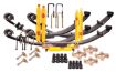 40 Series Late LandCruiser Suspension Upgrade Kit
