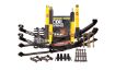 RG1 RG3 Holden Colorado Suspension Upgrade Kit