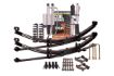 RG1 RG3 Holden Colorado Adjustable Suspension Kit