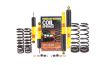 NP300 Nissan Navara Suspension Upgrade Kit