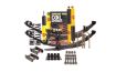 NP300 Nissan Navara Coil Leaf Suspension Kit