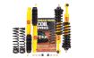 50 60 Series Fortuner Assembled Suspension Kit