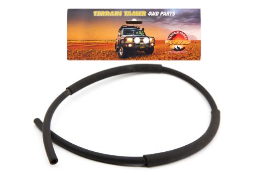 HOSE, SURGE TANK 6VD1