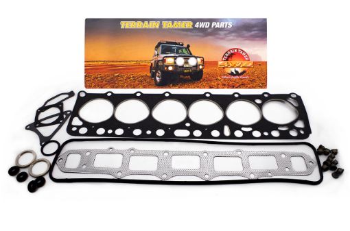 GASKET SET ENGINE VRS 3F ENGINE