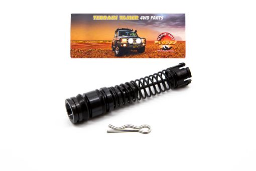 KIT CLUTCH MASTER CYLINDER SUITS CLUTCH SERVO