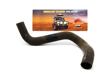 HOSE RADIATOR BOTTOM 2.2L C223 DIESEL