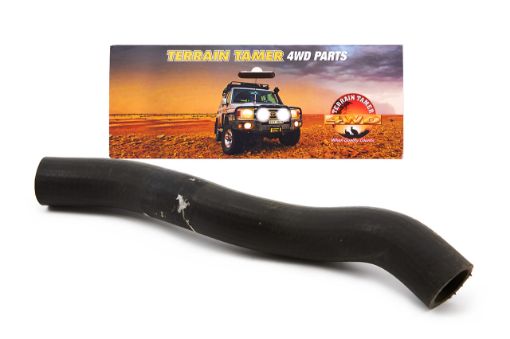 HOSE, LOWER 2.2L PETROL