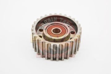 PULLEY IDLER TIMING BELT NO.2