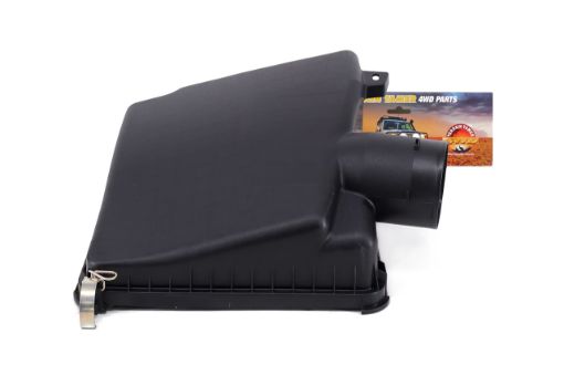 CAP AIR CLEANER HOUSING