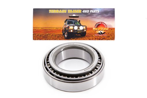 CARRIER BEARING DIFF REAR