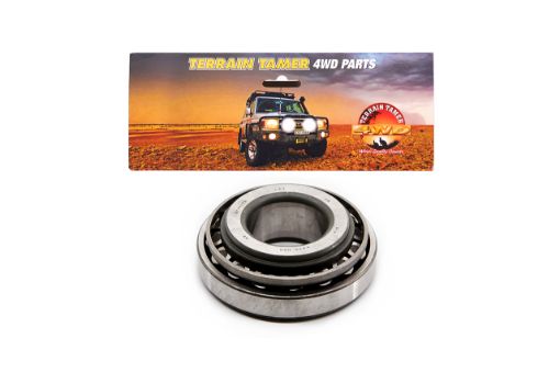 PINION BEARING FRONT