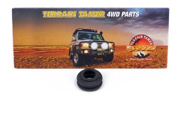 BOOT CLUTCH FORK SUPPORT