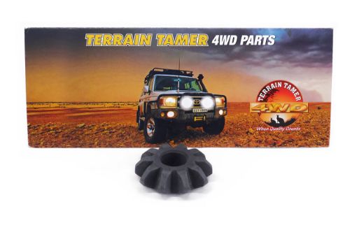 GEAR SPIDER SUITS LSD