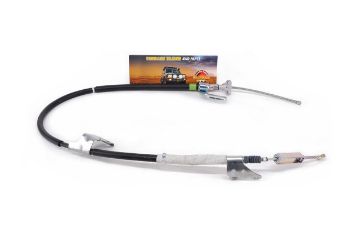 CABLE HAND BRAKE REAR R/H NO.2