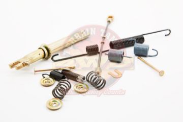 ADJUSTER KIT BRAKE SHOE REAR L/H DRUM BRAKE