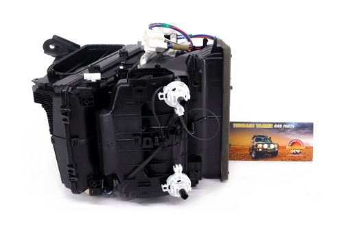 RADIATOR ASSY AIR CONDITIONER