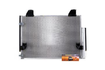 CONDENSER AIR CONDITIONER