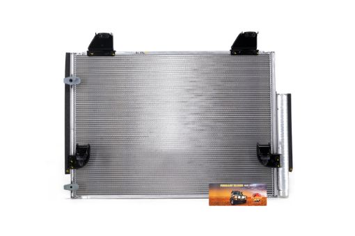 CONDENSER AIR CONDITIONER