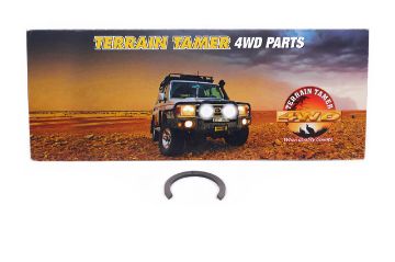 CIRCLIP 1ST GEAR MAINSHAFT CAGED ROLLER T=2.40