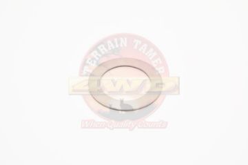 SHIM PINION ADJUSTIN