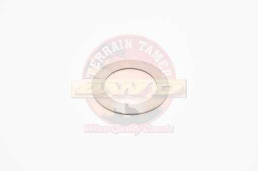 SHIM PINION ADJUSTIN