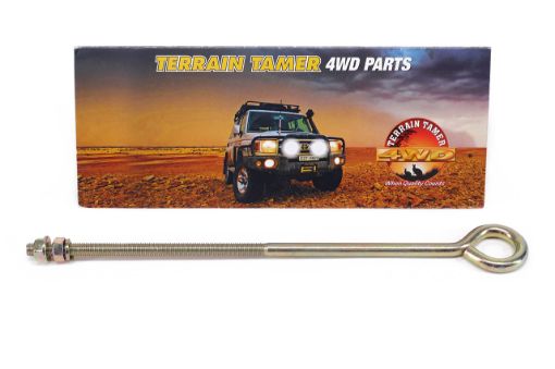 BRAKE PROPORTIONING VALVE EXTENSION KIT KUN26