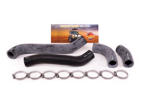 HOSE KIT SUIT 27060-51011S SEALED ALTERNATOR