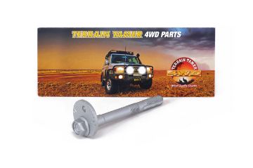 CAMBER ADJUSTING BOLT REAR OF FRONT