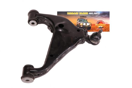 CONTROL ARM LOWER R/H
