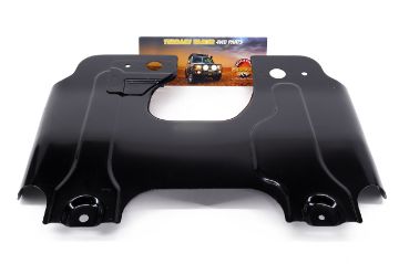 ENGINE COVER STONE  GUARD NO.2