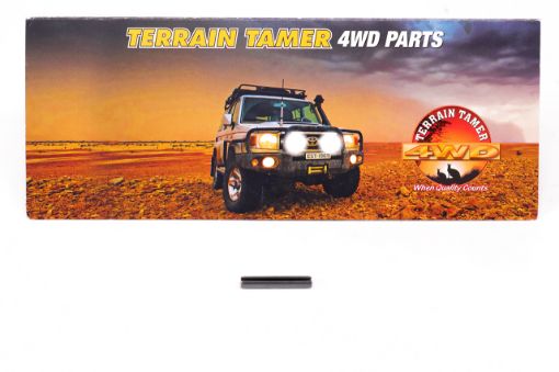 PIN TRANSFER LEVER SUPPORT