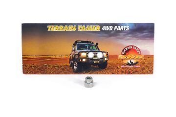 NUT DIFF MOUNTING STUD