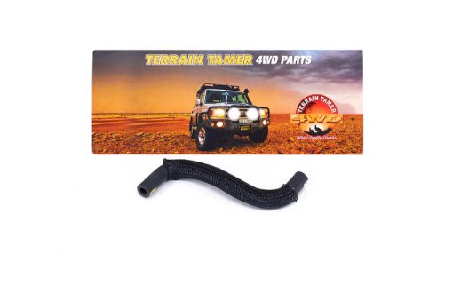 HOSE WATER BY PASS NO.6