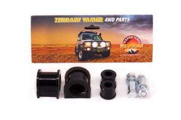 STABILIZER BAR MOUNT & LINK ROD BUSHES FRONT MOUNT BUSH 31MM