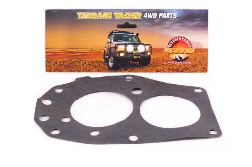 GASKET TRANSFER REDUCTION CASE