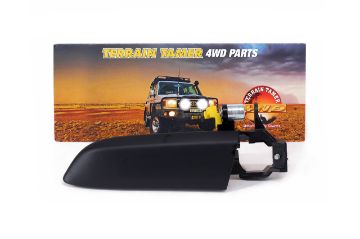 HANDLE ASSY FRONT DOOR OUTER L/H