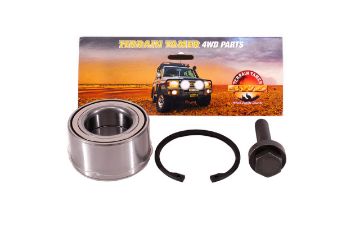 WHEEL BEARING KIT FRONT