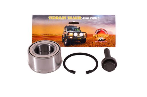 WHEEL BEARING KIT FRONT