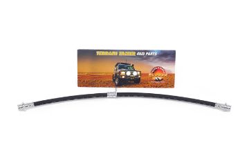 T/T BRAKE HOSE FRONT R/H