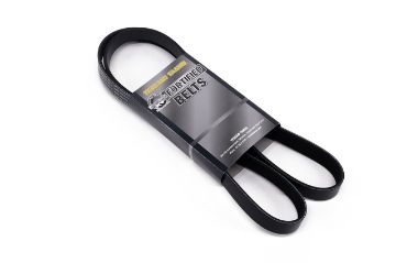 T/T FORTIFIED BELT 4D56T 2.5L ENGINE ONLY