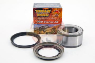 WHEEL BEARING KIT FRONT