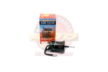 TT FUEL FILTER SECONDARY WITH SUB TANK Z780,23300-30410