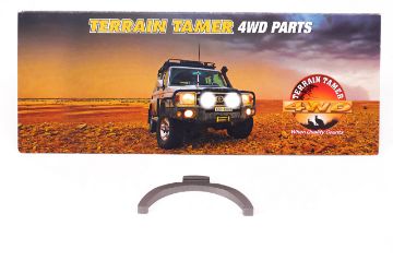 KEY SYNCHRO HUB 5TH GEAR COUNTERSHAFT