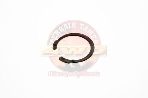 CIRCLIP POWER STEERING BOX HOUSING