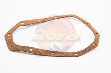 GASKET TIMING CASE F 2F 3F