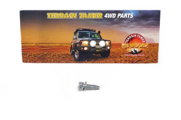 BOLT PARKING BRAKE CABLE SUPPORT