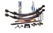 D21 D22 Nissan Navara Adjustable Suspension Kit