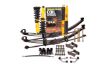 MQ MR Mitsubishi Triton Assembled Suspension Kit